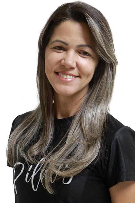 Carla Araújo